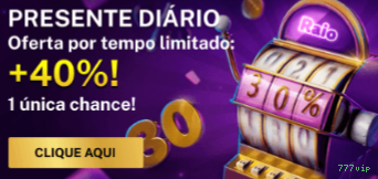 Interface Premium 777vip