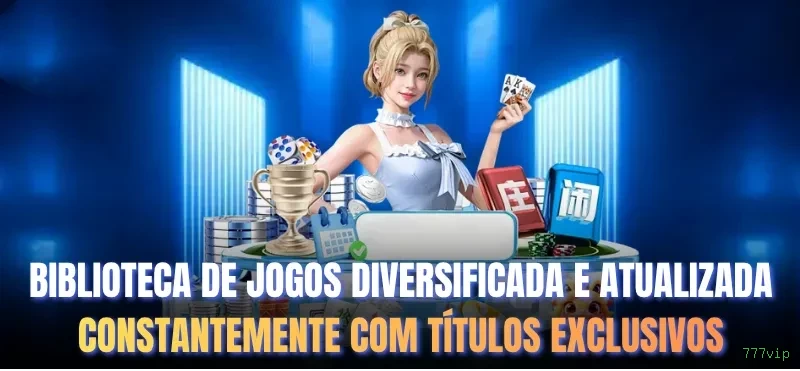 Programa VIP 777vip