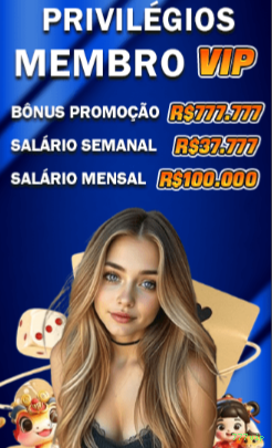 Torneios 777vip