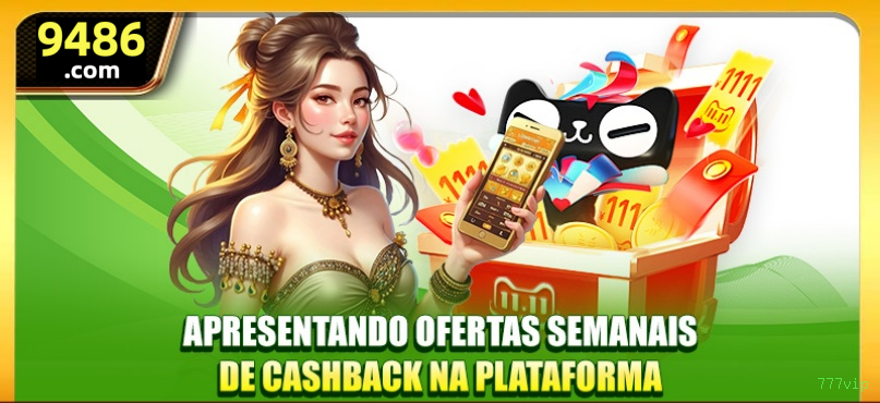 Casino Ao Vivo 777vip