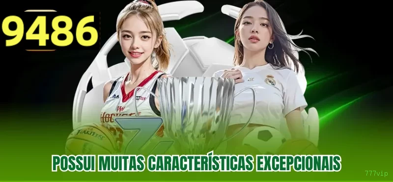 Estatísticas 777vip