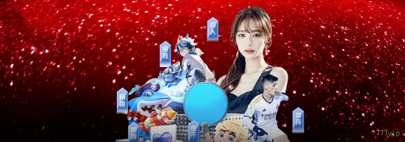 Jogos de Slot 777vip