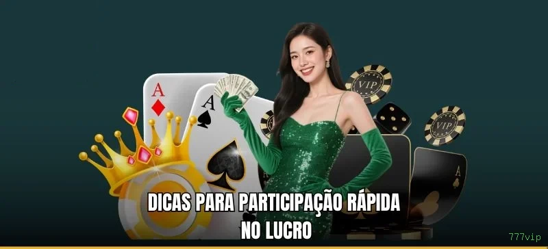 Casino Ao Vivo 777vip