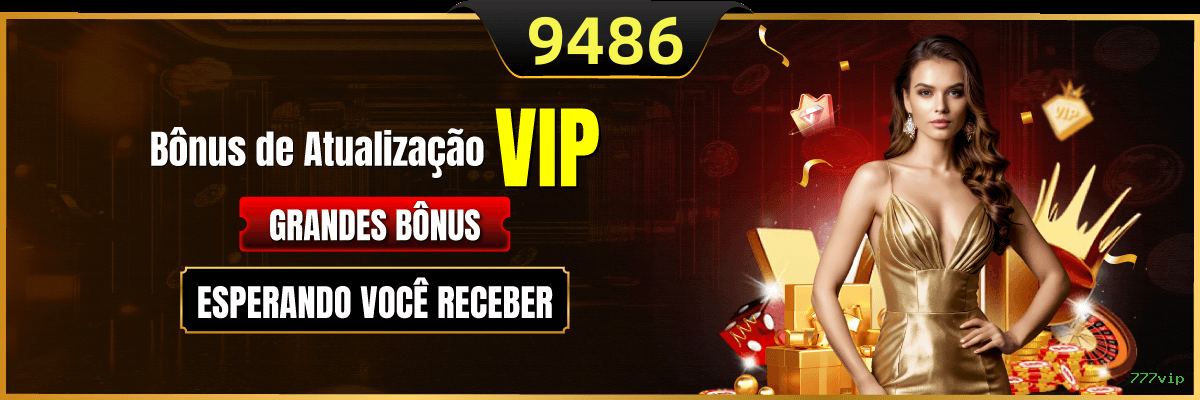 Design Responsivo 777vip